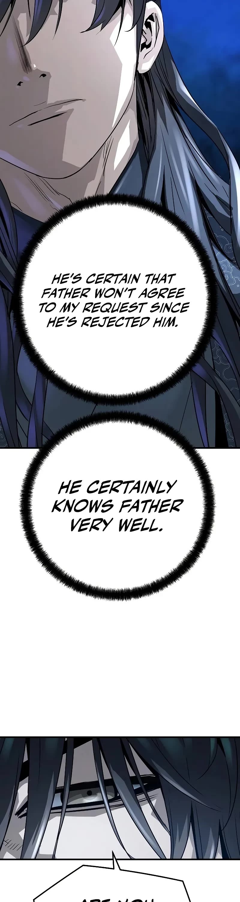 Absolute Regression chapter 30 page 39