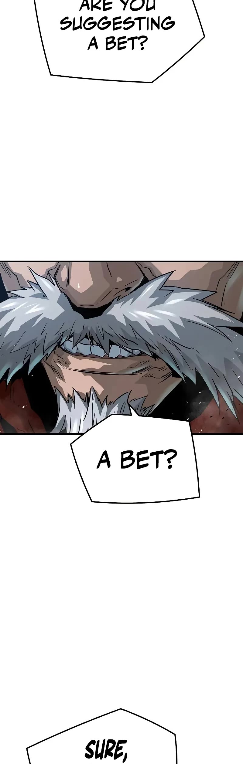 Absolute Regression chapter 30 page 40