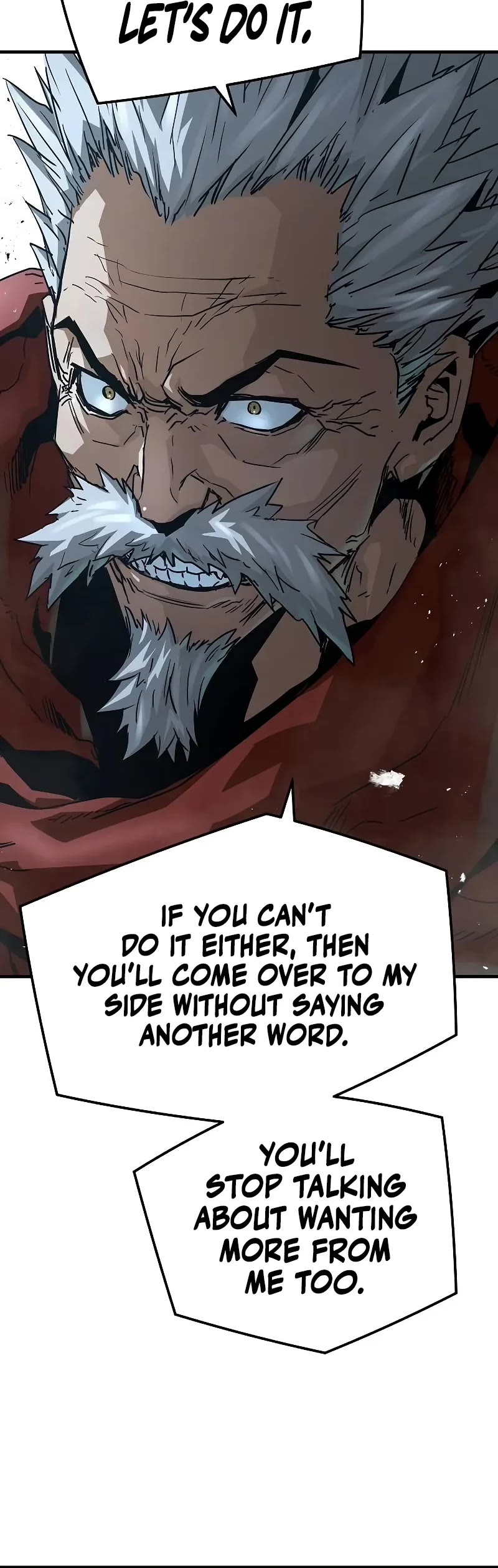 Absolute Regression chapter 30 page 41