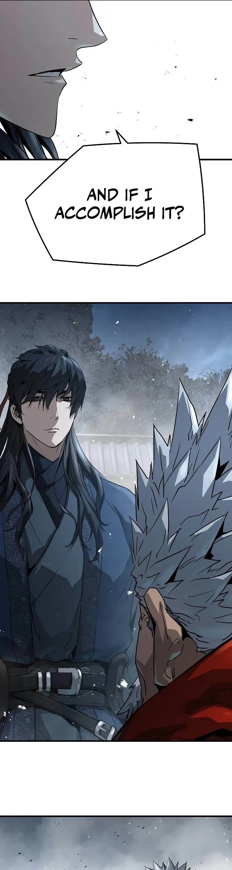 Absolute Regression chapter 30 page 42