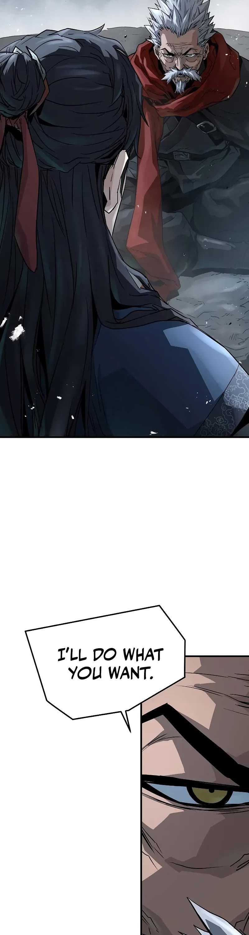 Absolute Regression chapter 30 page 43