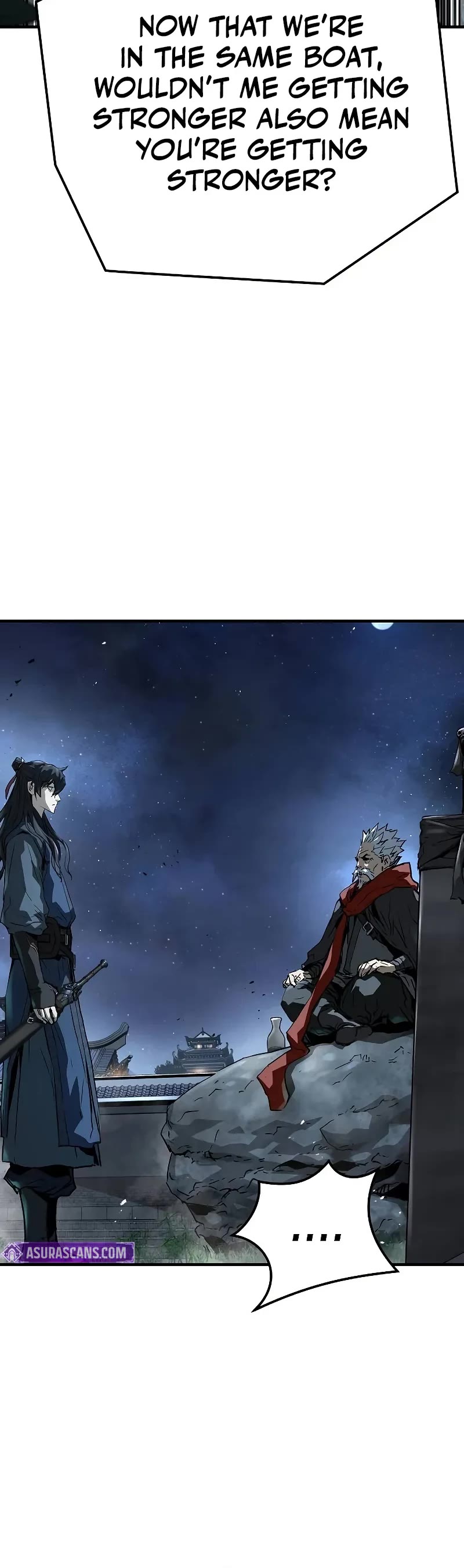 Absolute Regression chapter 30 page 46