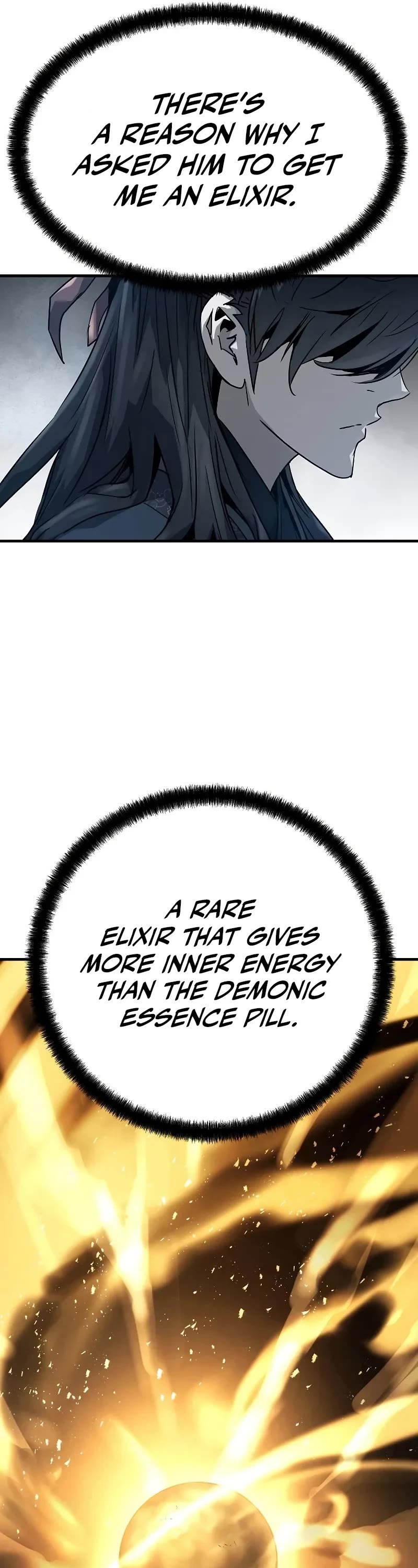 Absolute Regression chapter 30 page 47