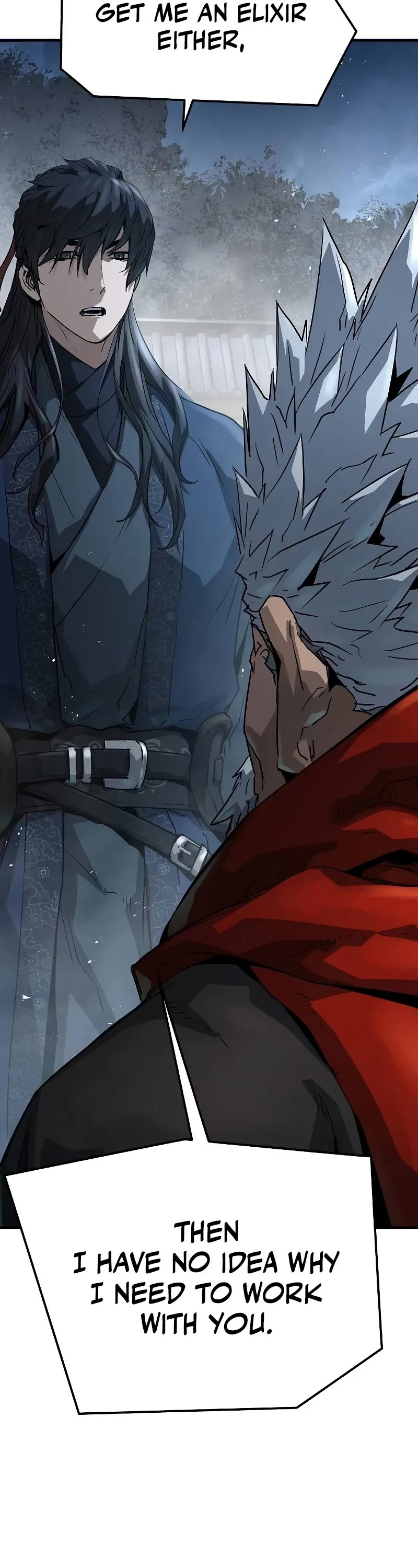 Absolute Regression chapter 30 page 49