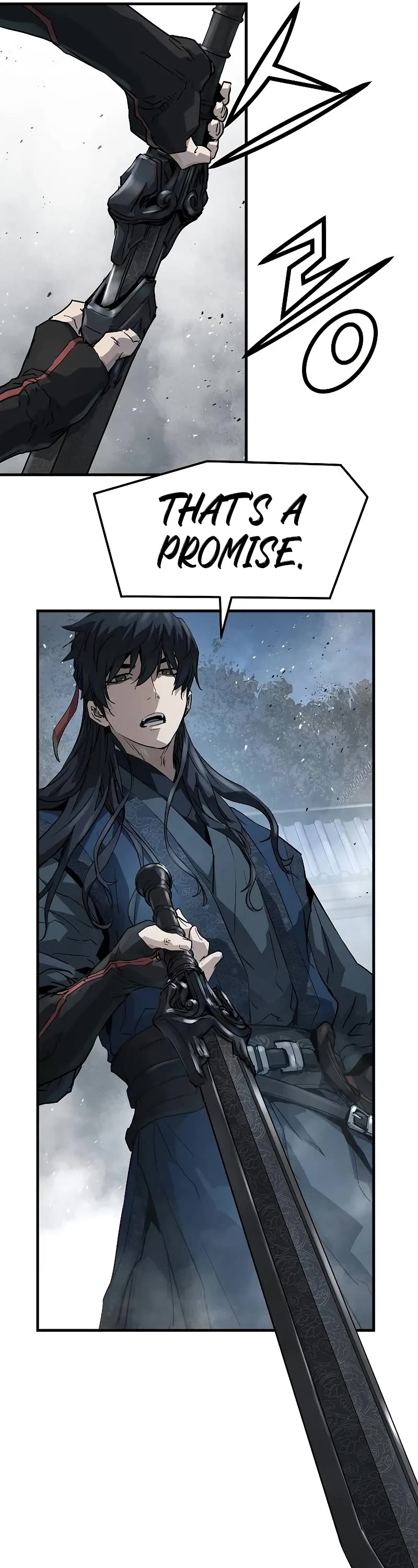 Absolute Regression chapter 30 page 52