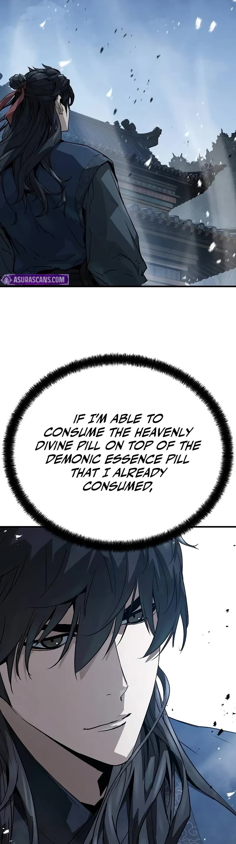 Absolute Regression chapter 30 page 55