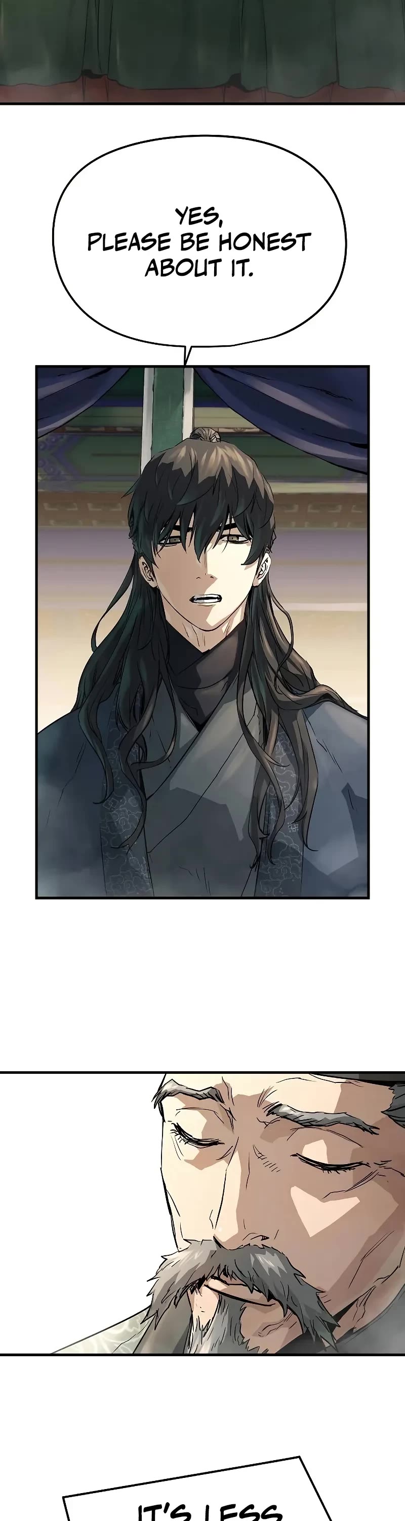 Absolute Regression chapter 30 page 58