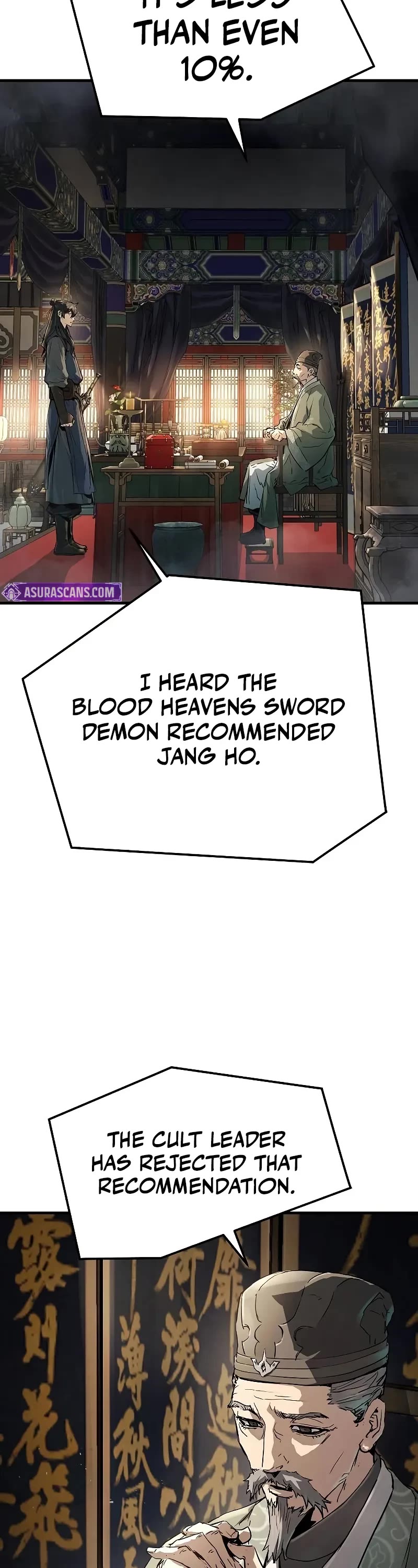 Absolute Regression chapter 30 page 59