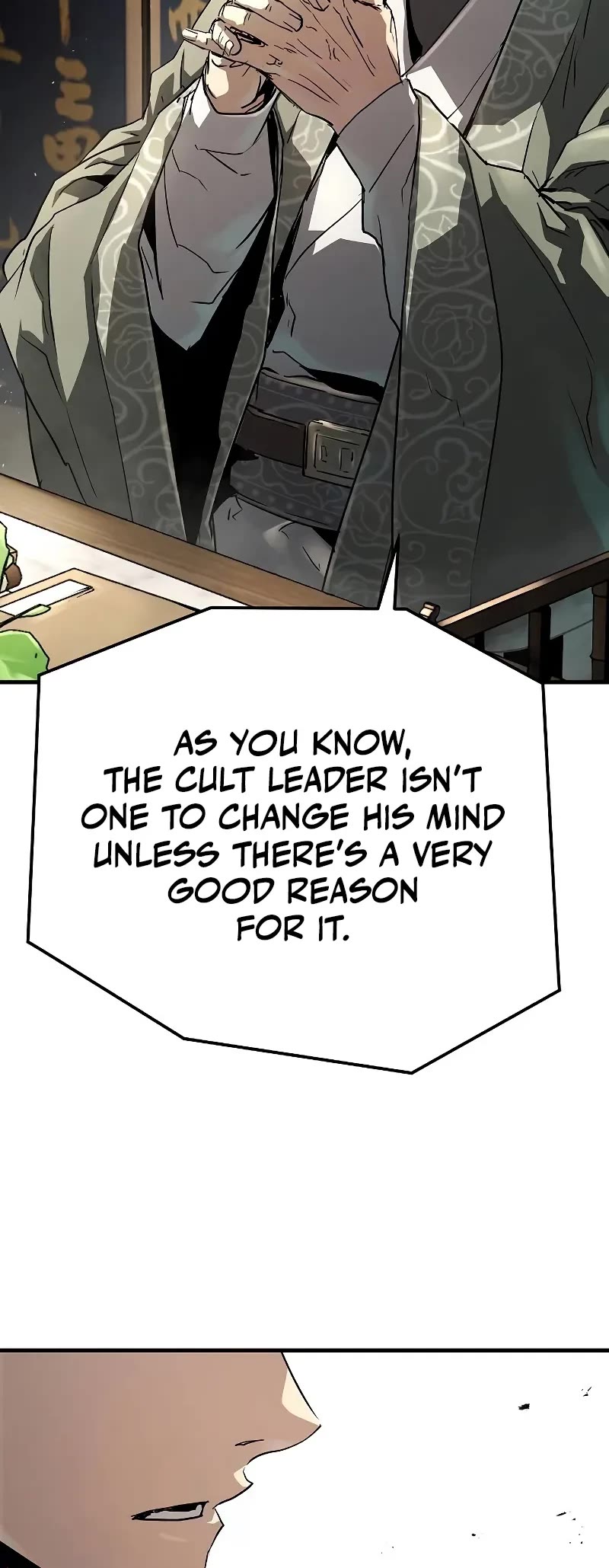 Absolute Regression chapter 30 page 60