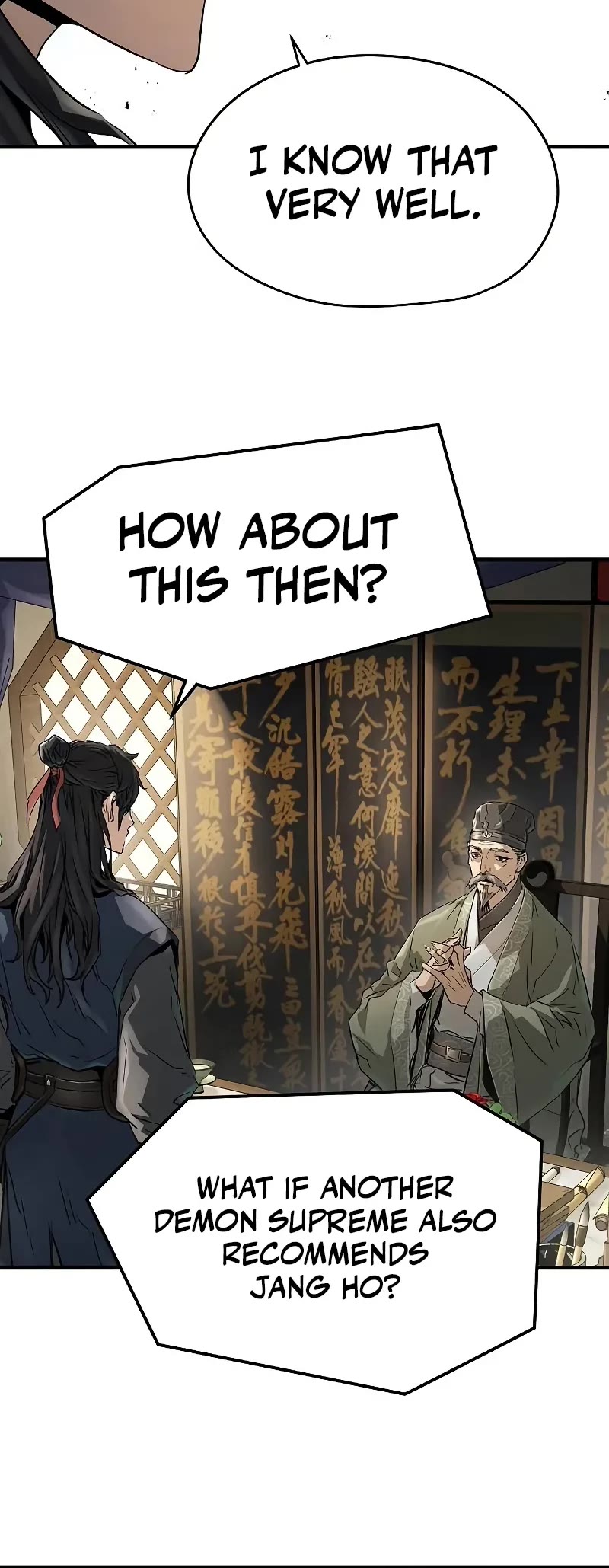 Absolute Regression chapter 30 page 61