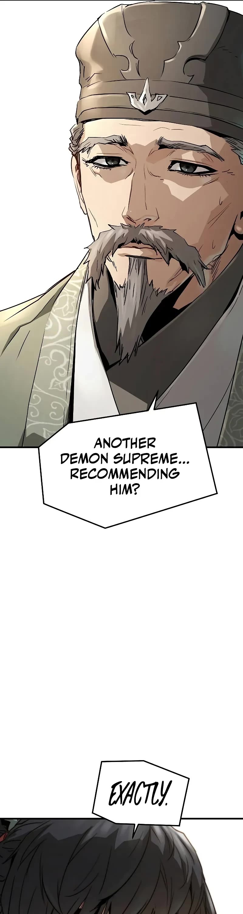 Absolute Regression chapter 30 page 62