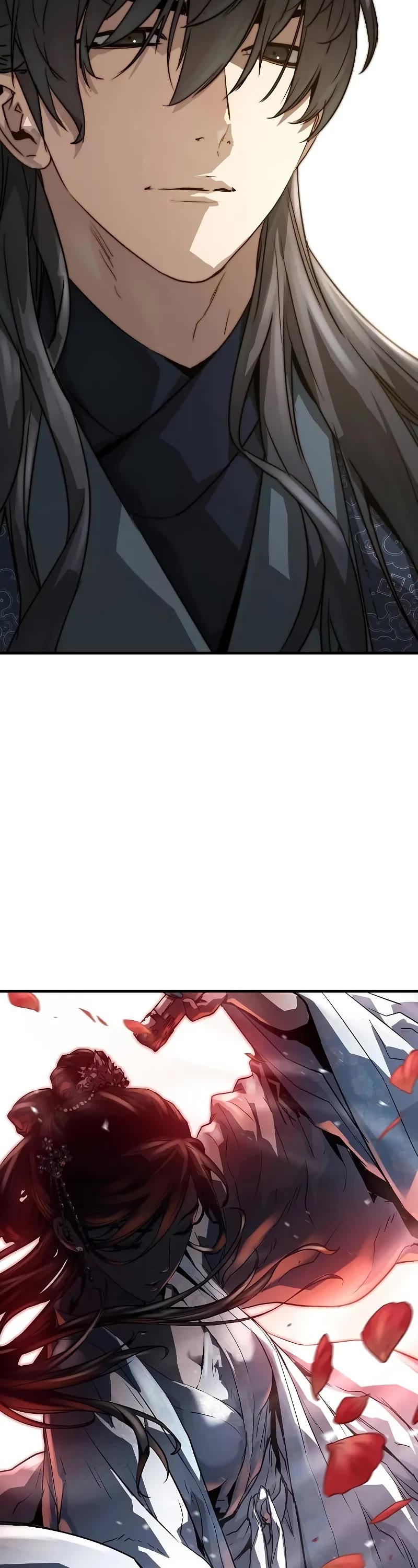 Absolute Regression chapter 30 page 63