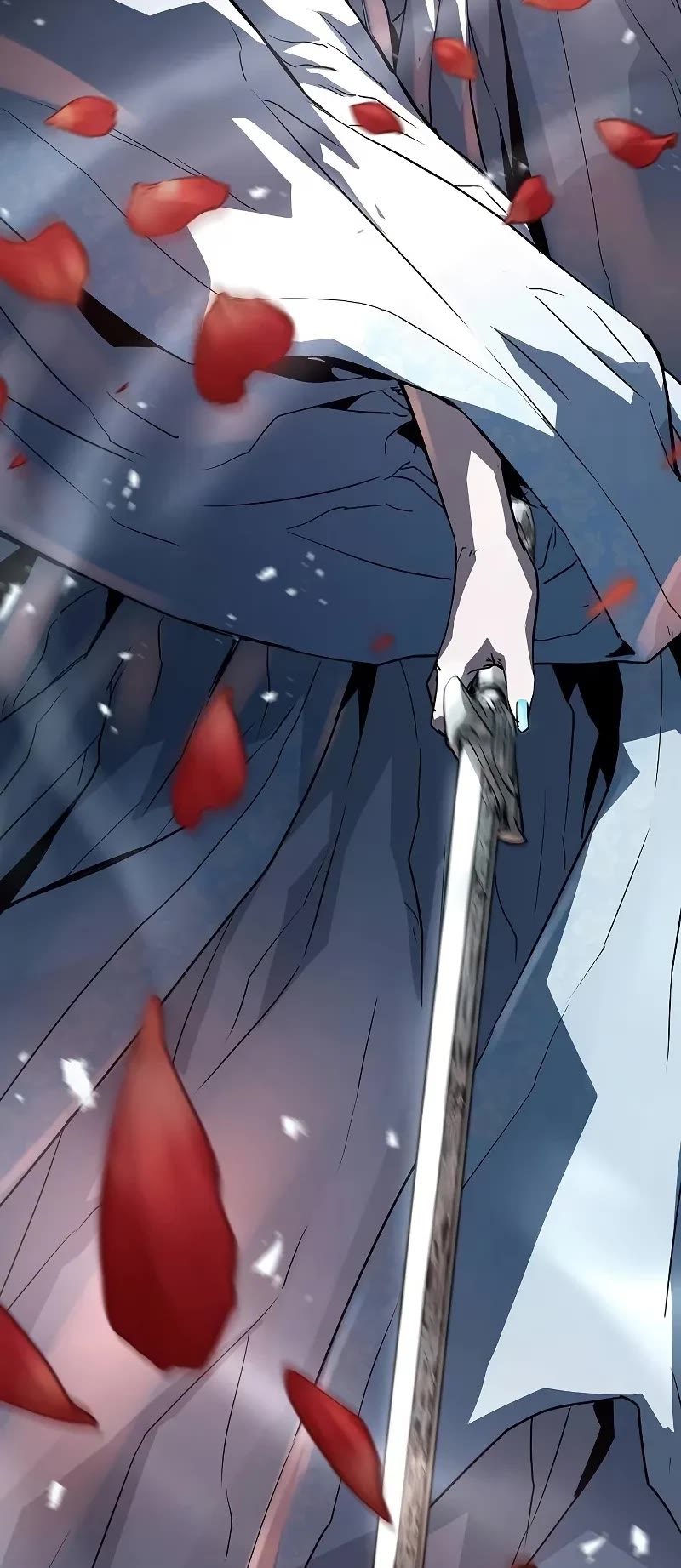 Absolute Regression chapter 30 page 64