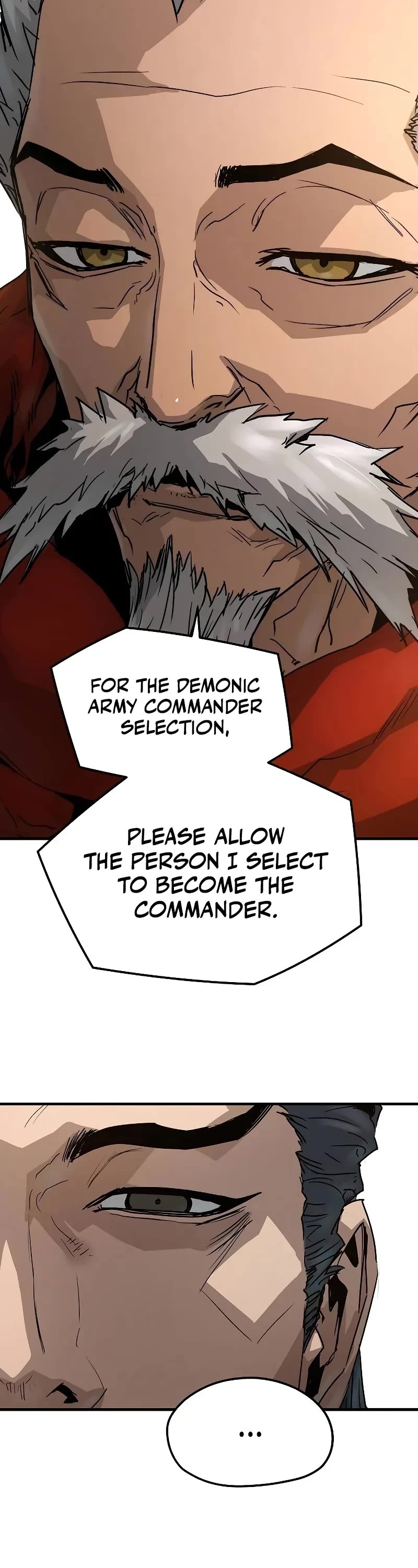 Absolute Regression chapter 30 page 9