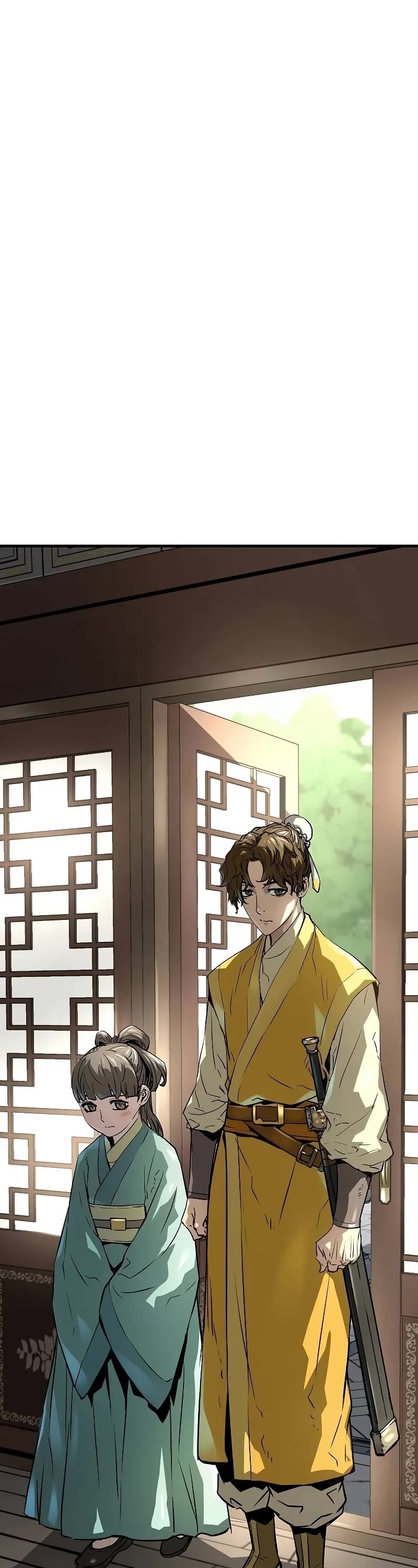 Absolute Regression chapter 31 page 13