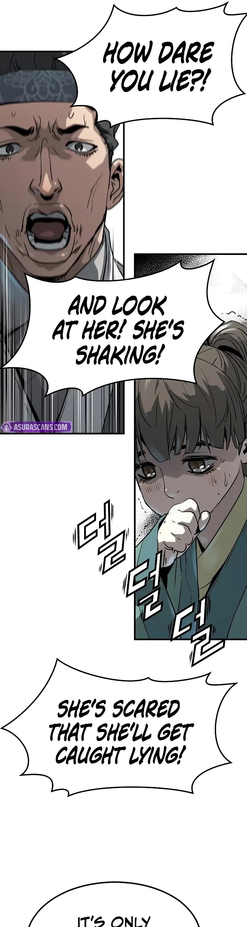 Absolute Regression chapter 31 page 17