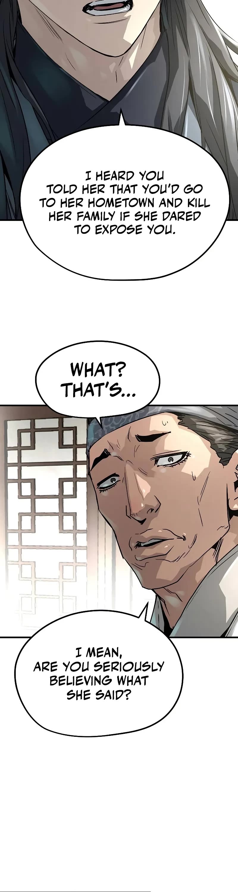 Absolute Regression chapter 31 page 19