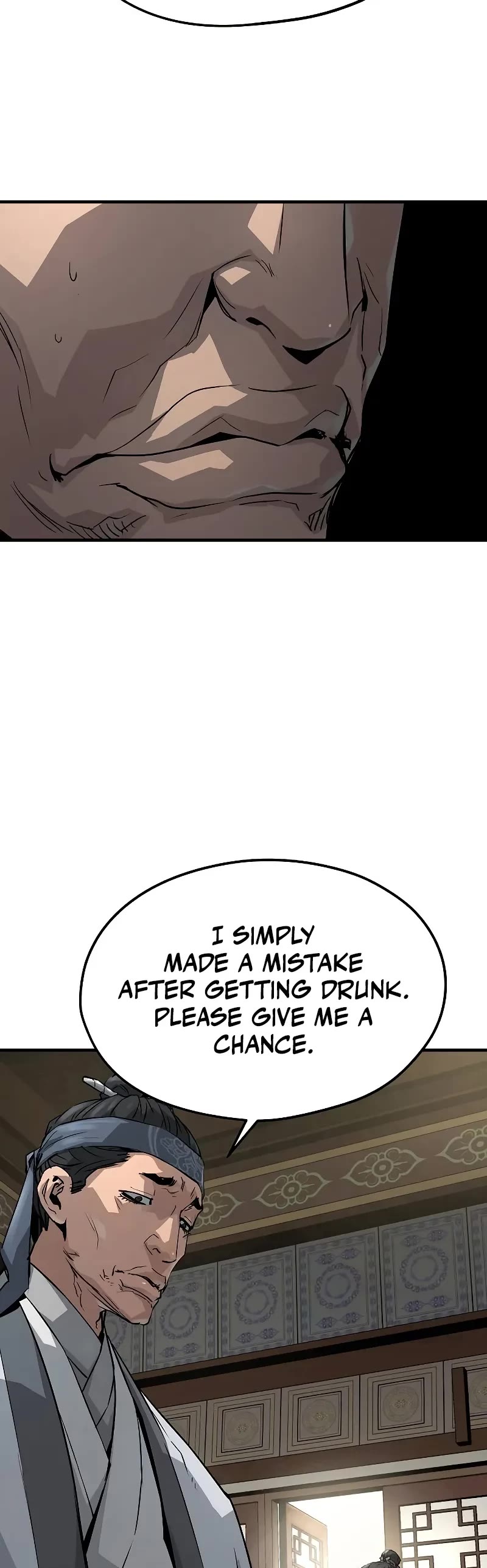 Absolute Regression chapter 31 page 25