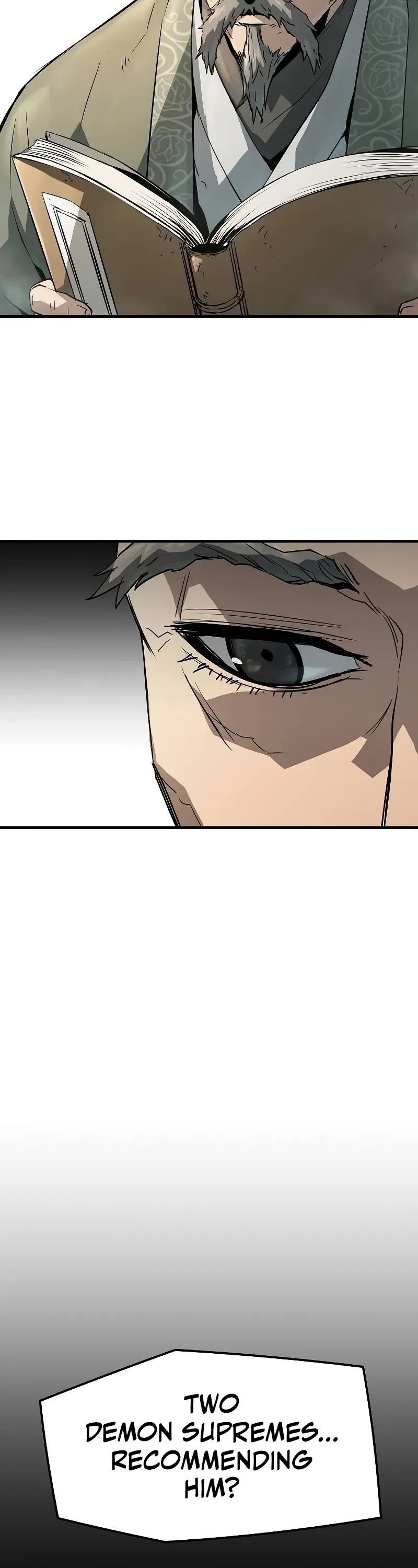 Absolute Regression chapter 31 page 3