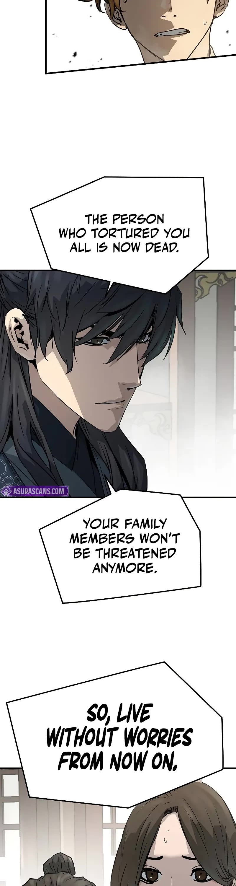 Absolute Regression chapter 31 page 34