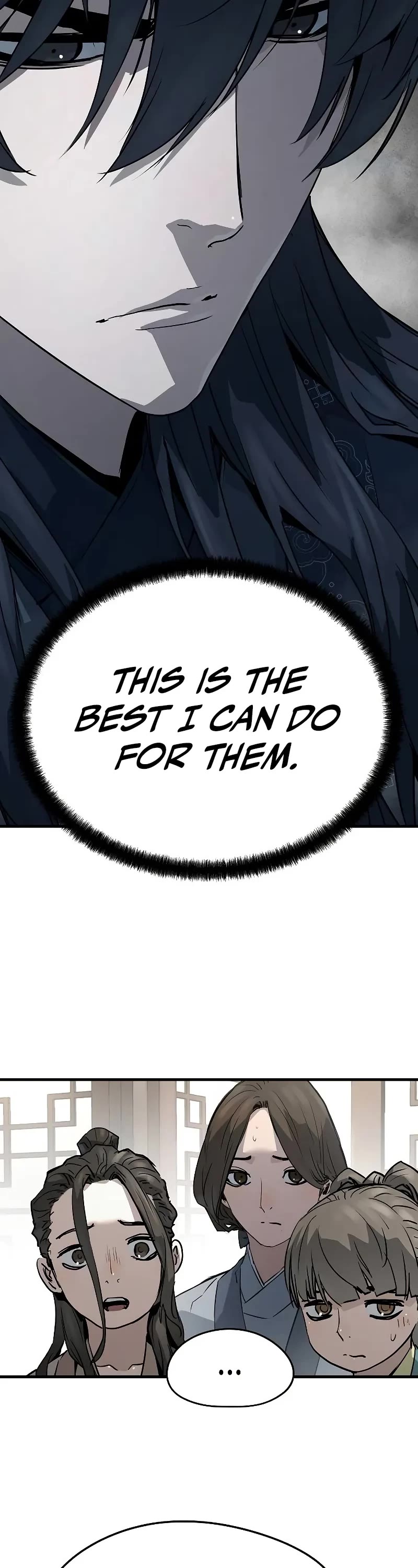 Absolute Regression chapter 31 page 38