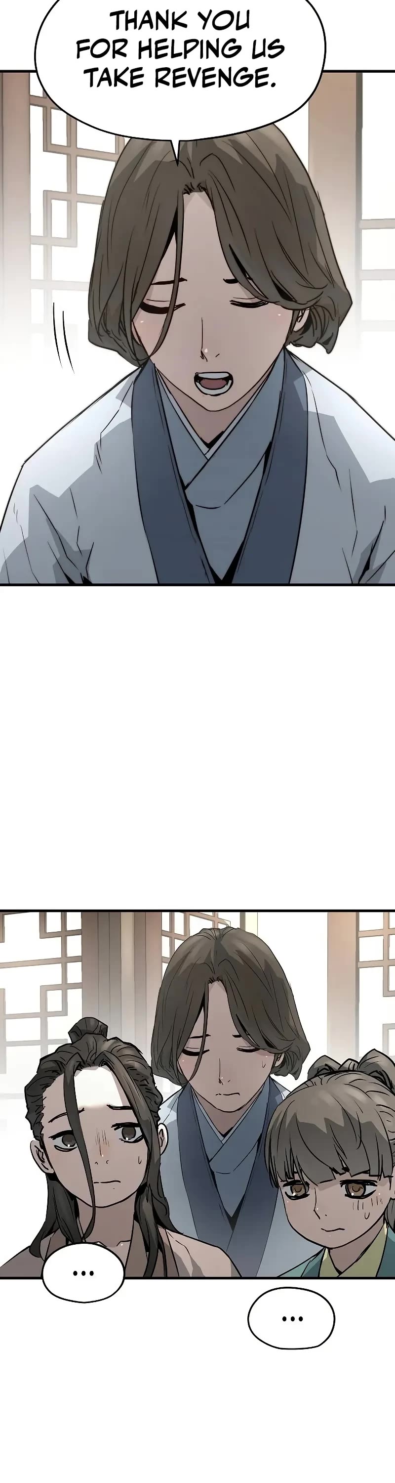 Absolute Regression chapter 31 page 39