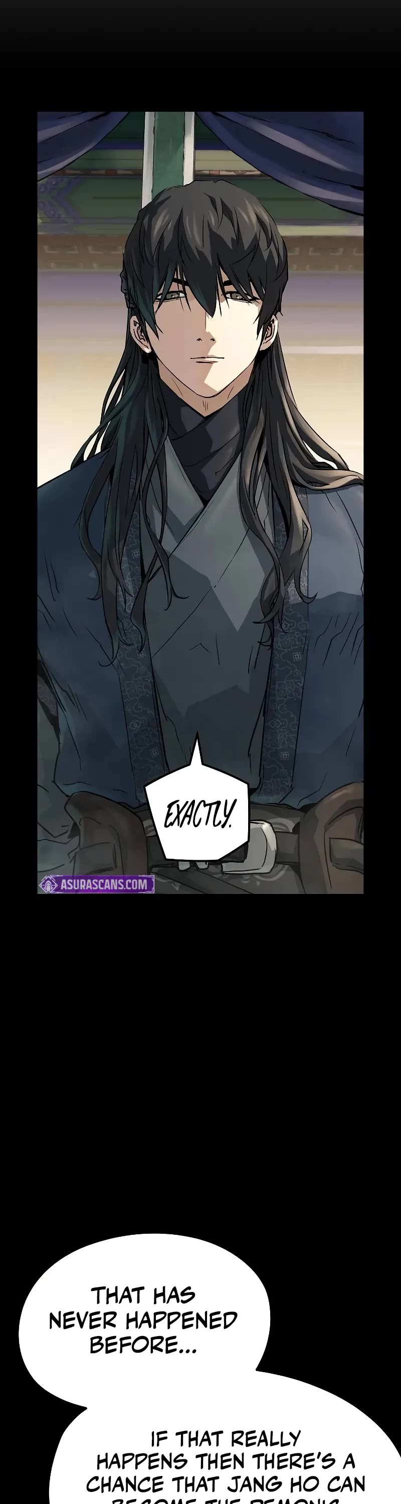 Absolute Regression chapter 31 page 4