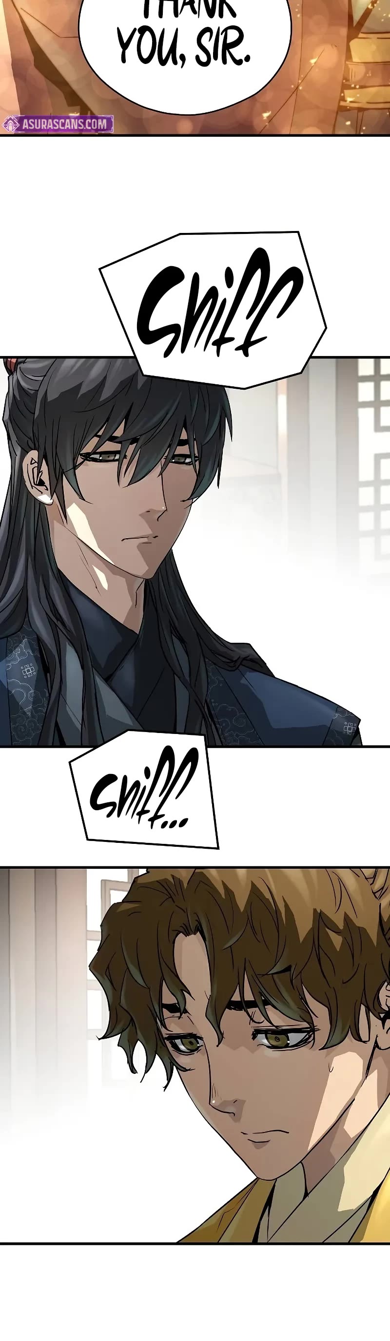 Absolute Regression chapter 31 page 41