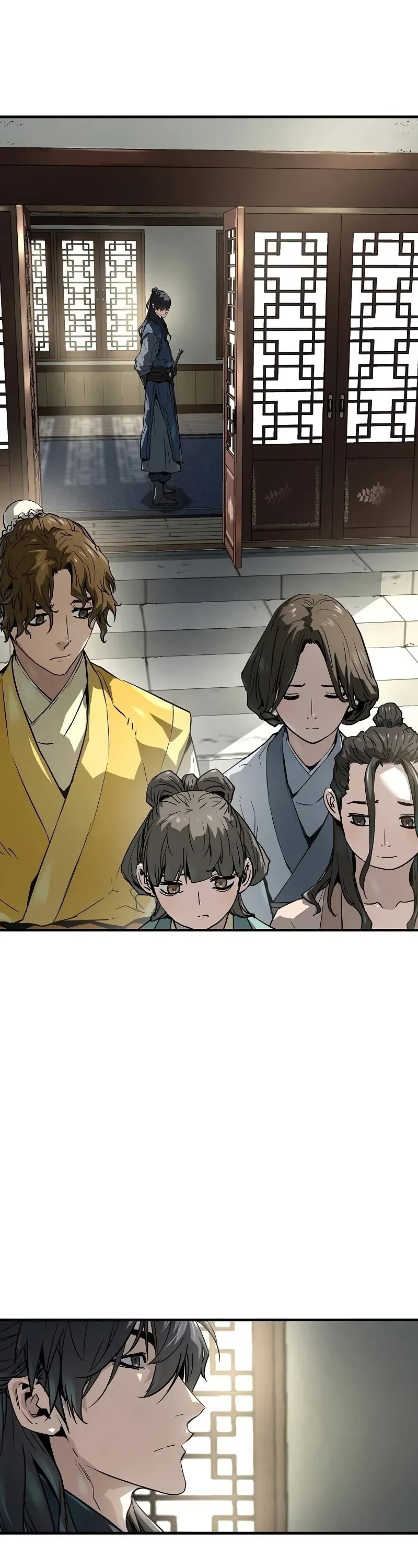 Absolute Regression chapter 31 page 44