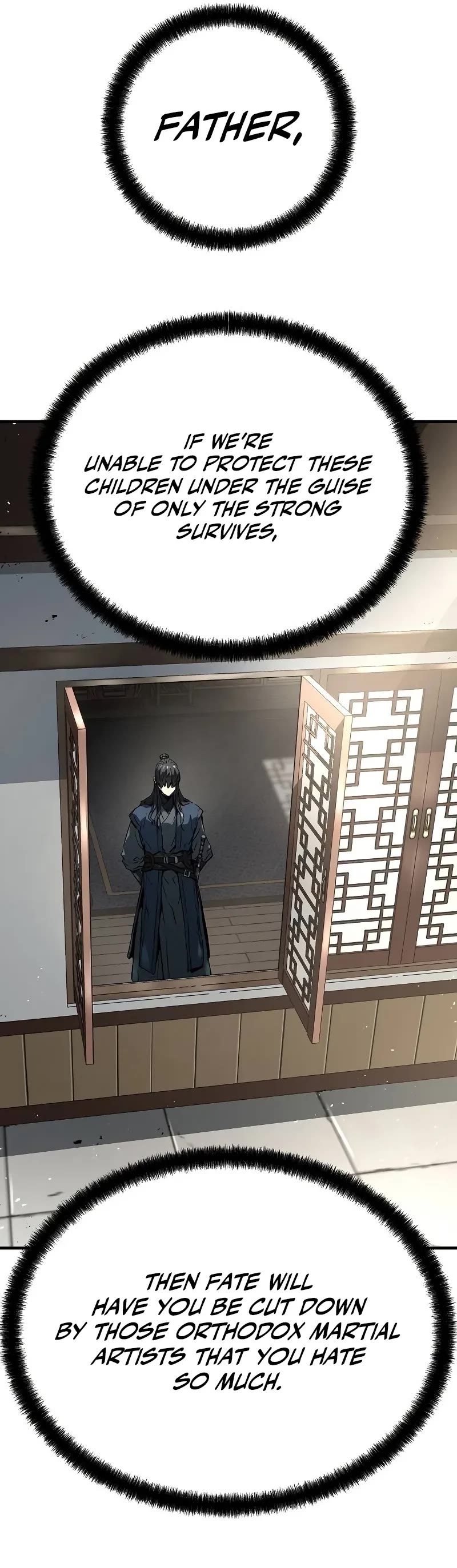 Absolute Regression chapter 31 page 45