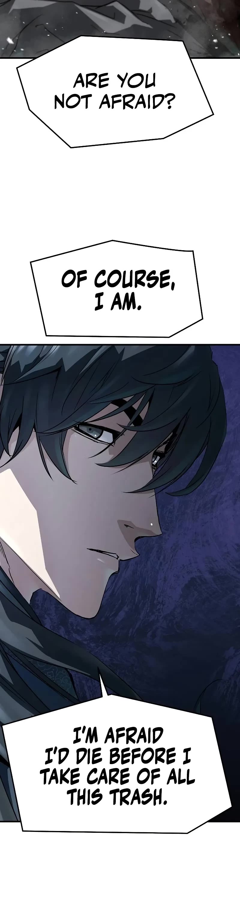 Absolute Regression chapter 31 page 48