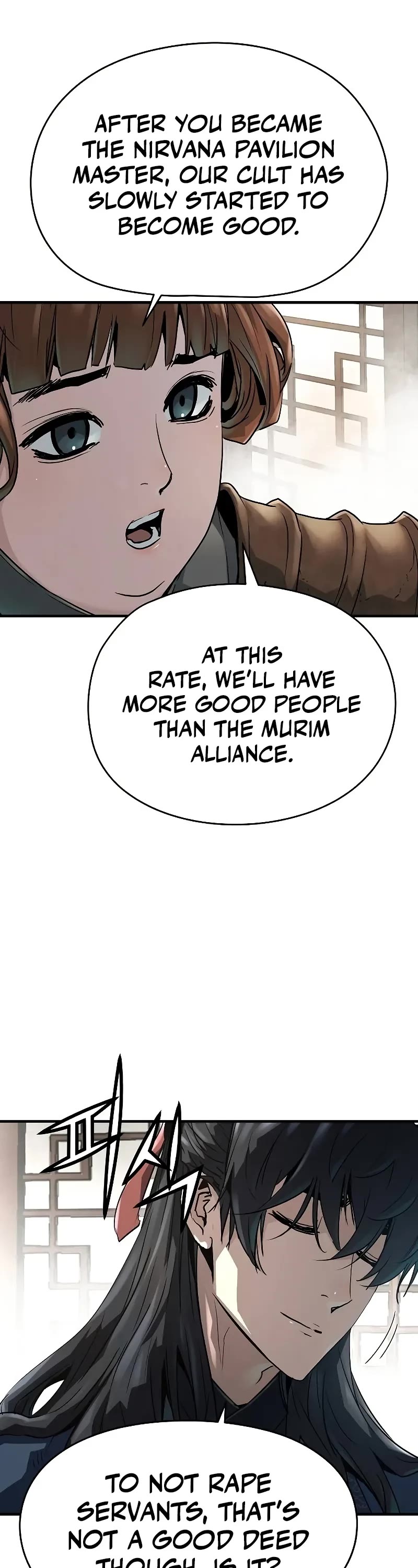 Absolute Regression chapter 31 page 49