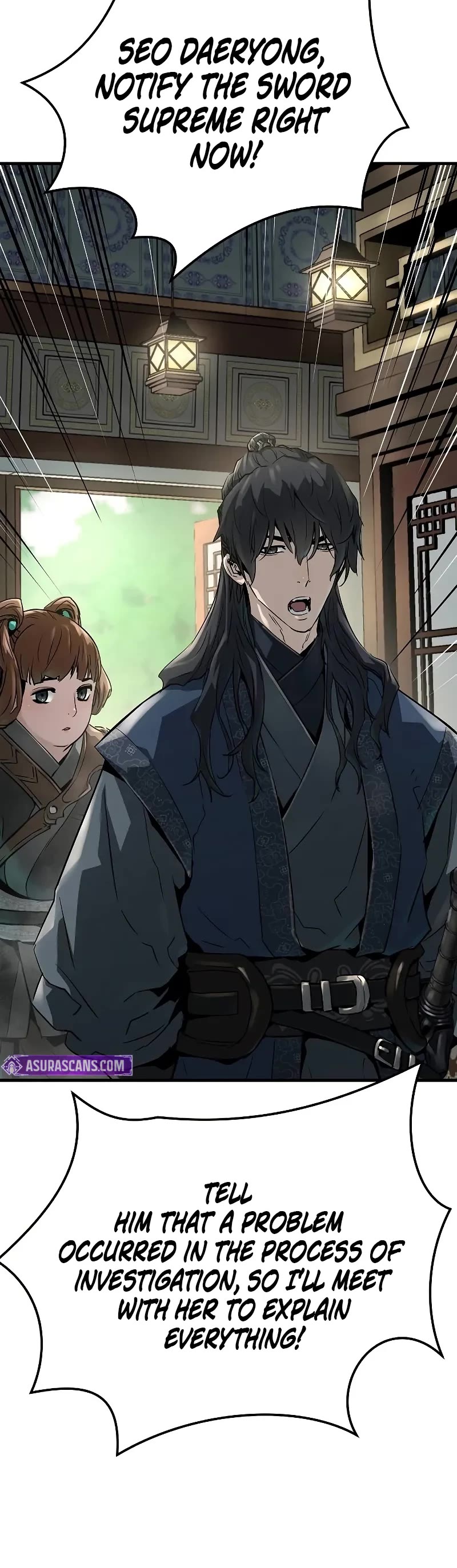 Absolute Regression chapter 31 page 51