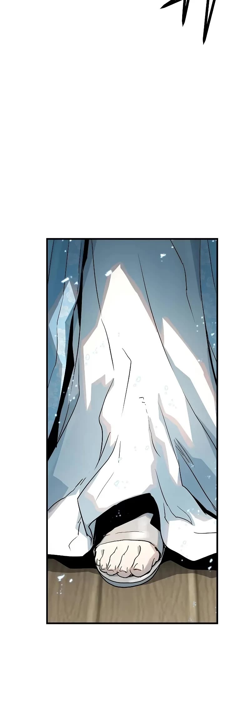 Absolute Regression chapter 31 page 56