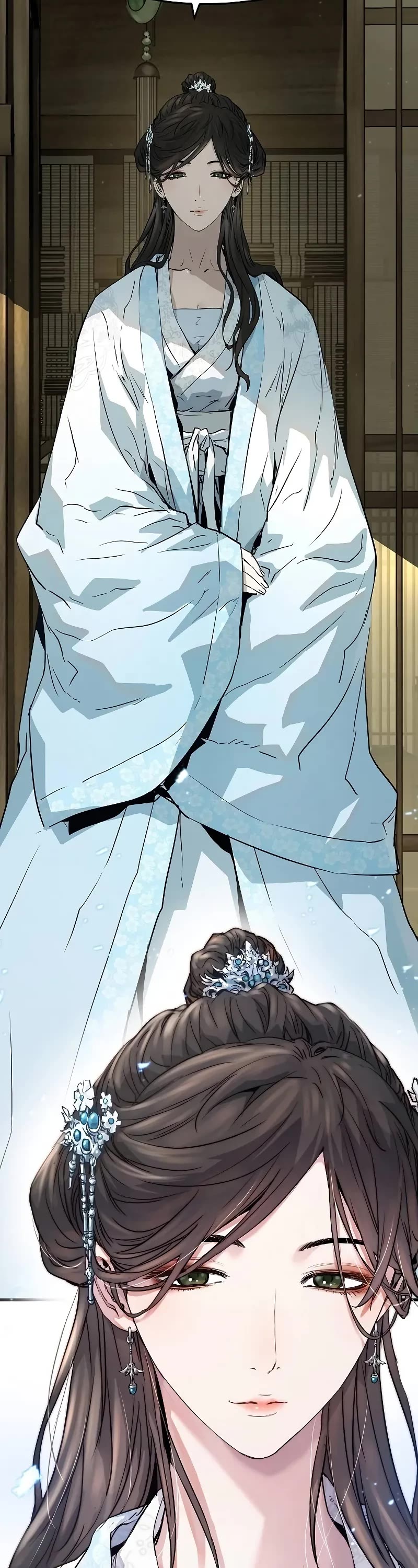 Absolute Regression chapter 31 page 58