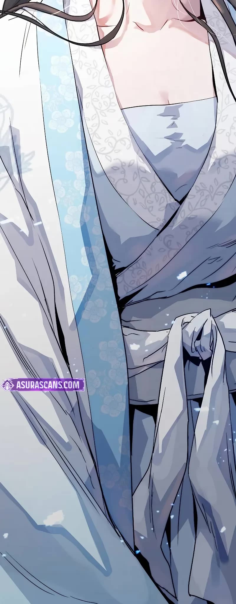 Absolute Regression chapter 31 page 59