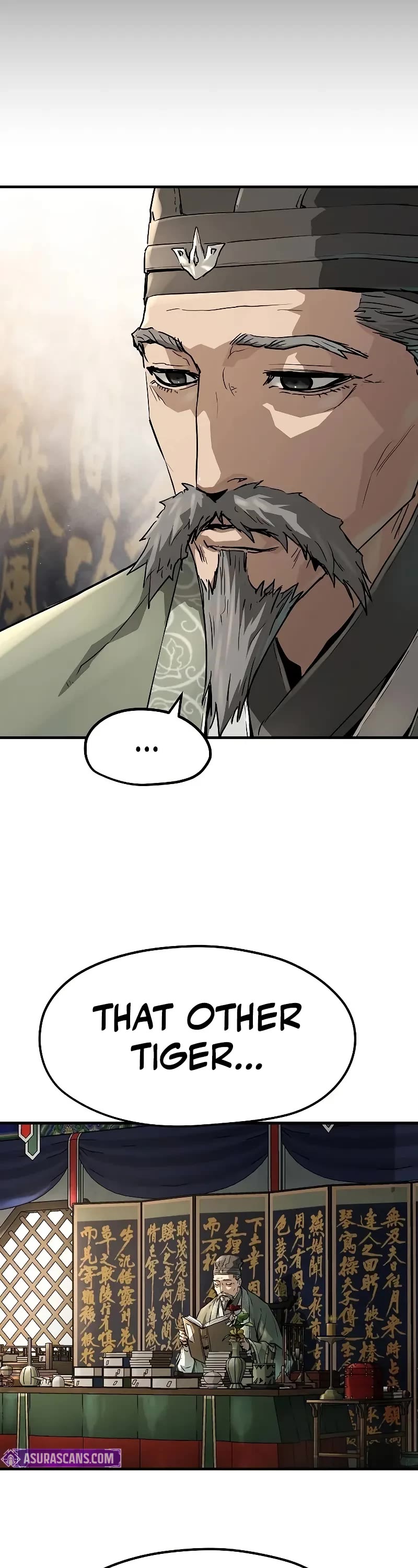 Absolute Regression chapter 31 page 7