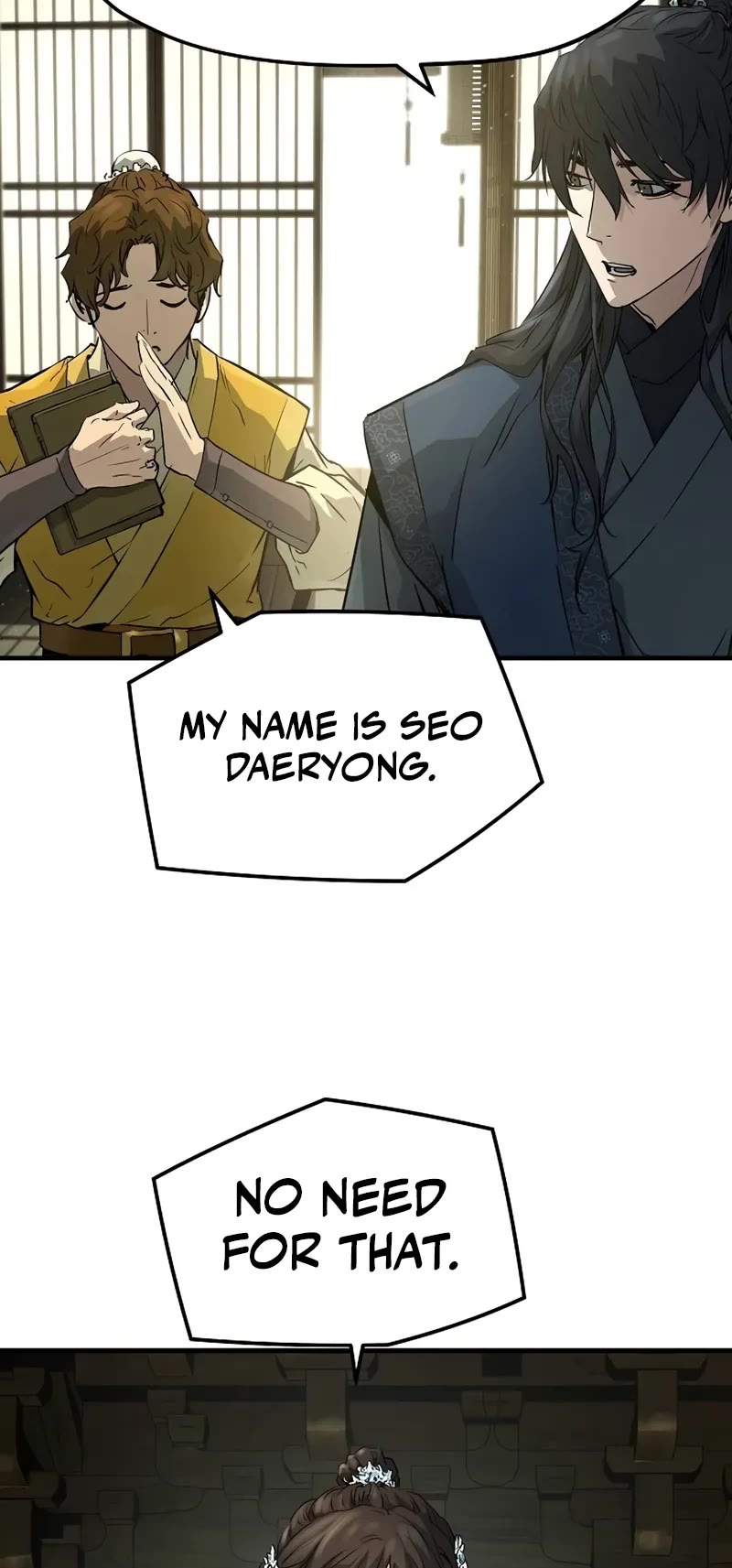 Absolute Regression chapter 32 page 10