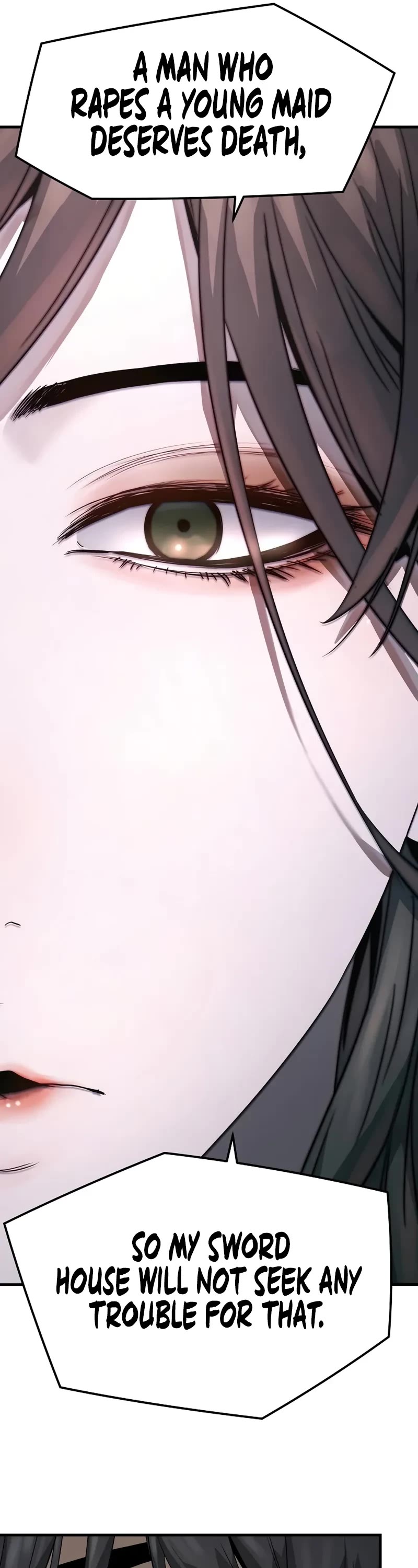 Absolute Regression chapter 32 page 12