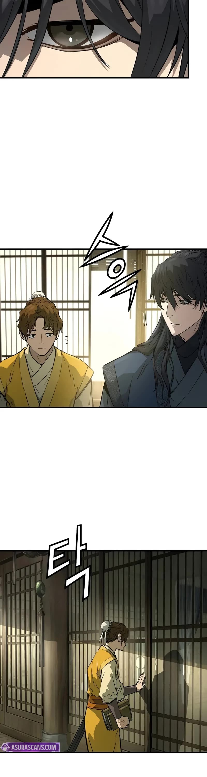 Absolute Regression chapter 32 page 13