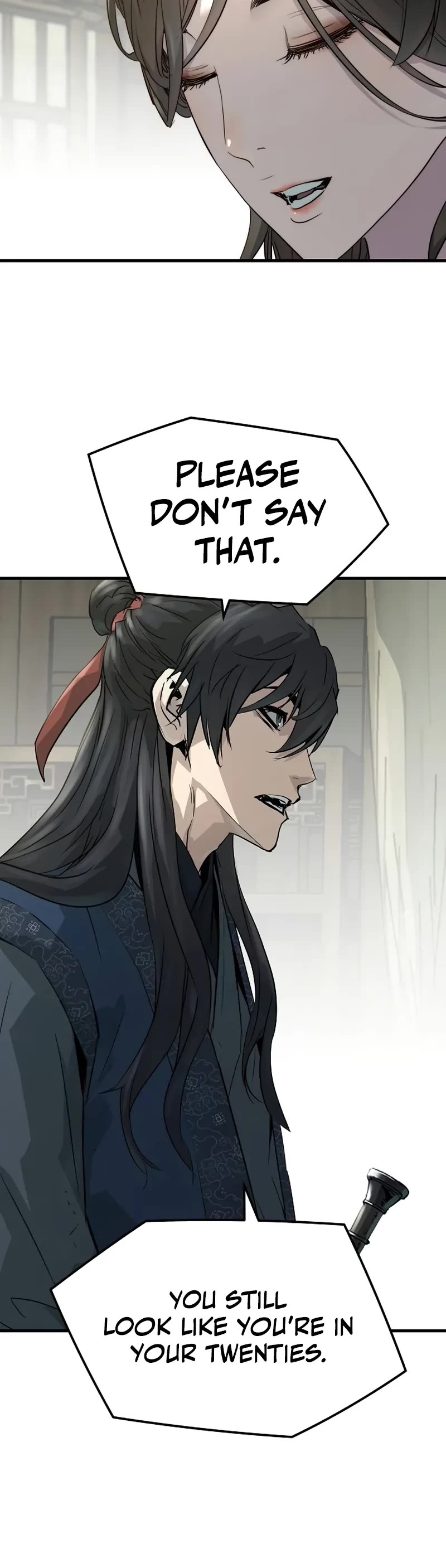 Absolute Regression chapter 32 page 16