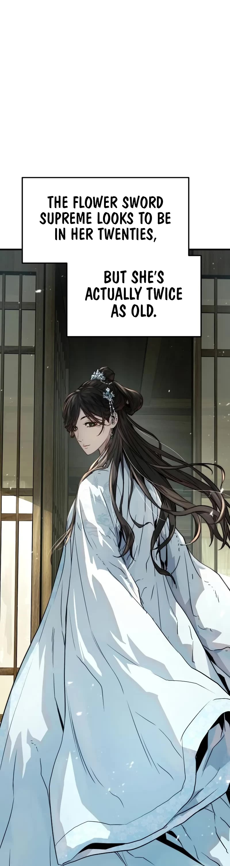 Absolute Regression chapter 32 page 2