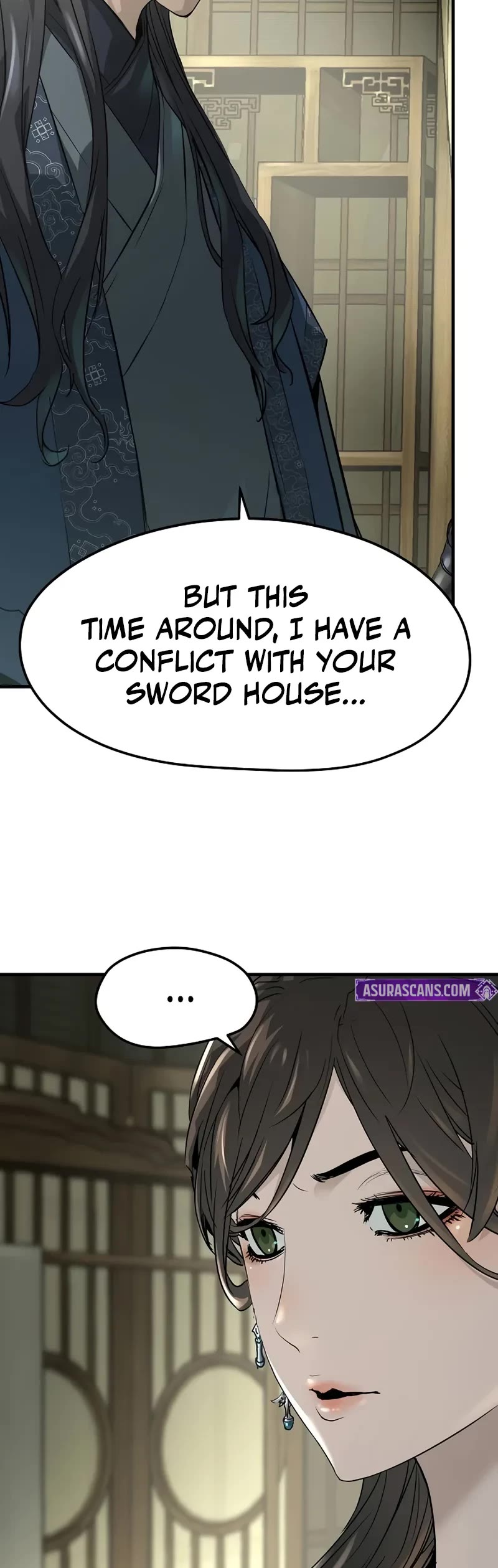 Absolute Regression chapter 32 page 25