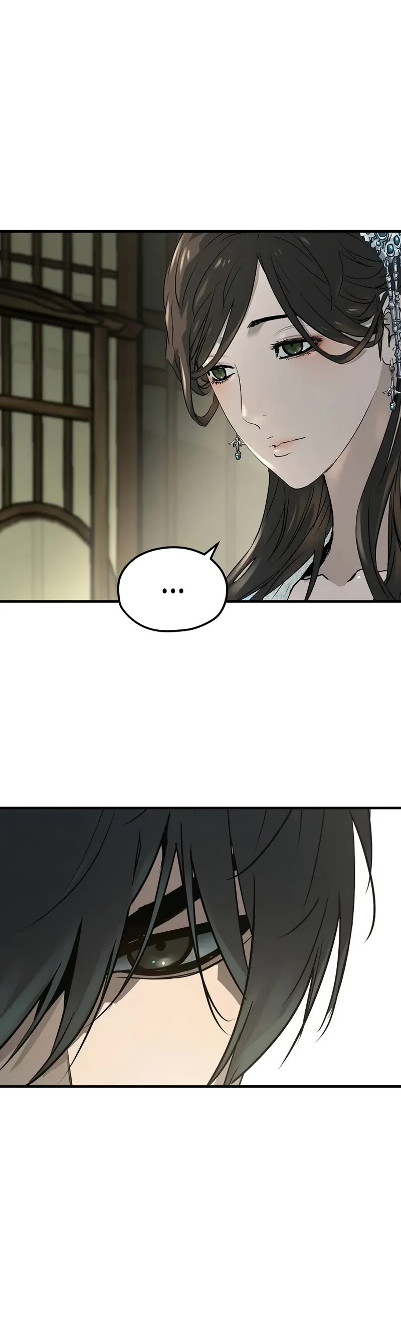 Absolute Regression chapter 32 page 31