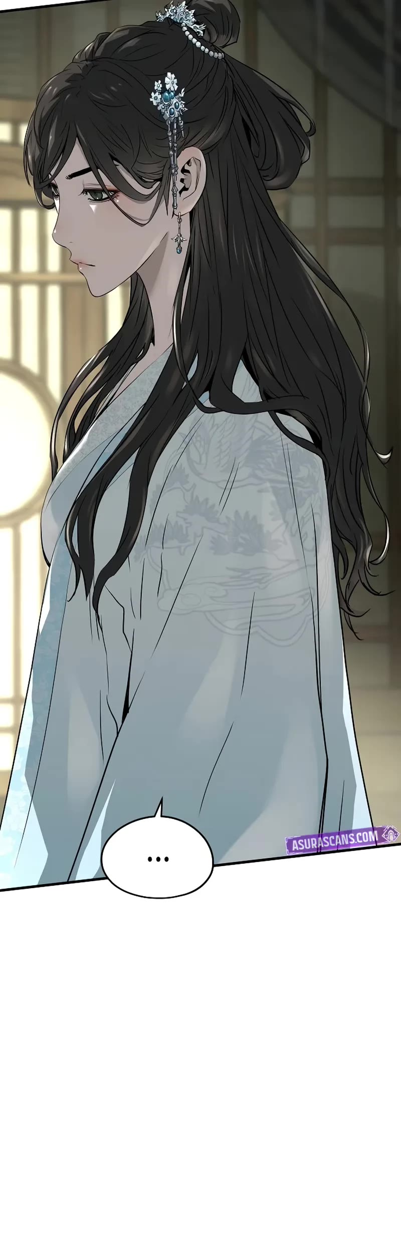 Absolute Regression chapter 32 page 41