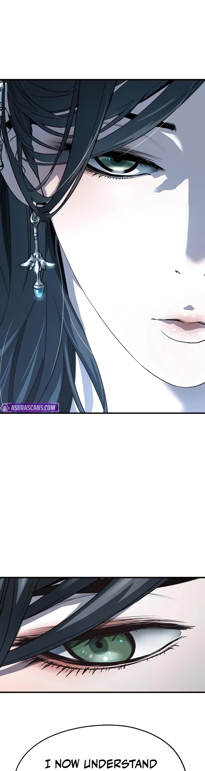 Absolute Regression chapter 32 page 43