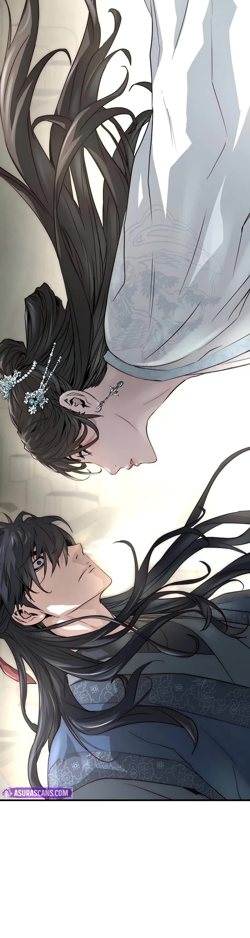 Absolute Regression chapter 32 page 46