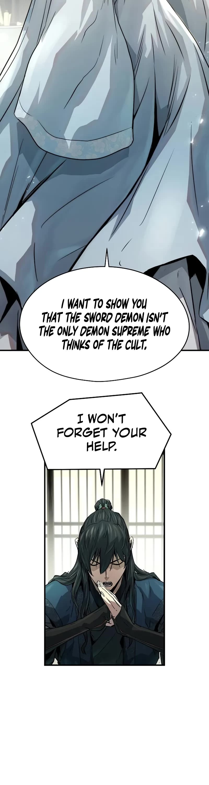 Absolute Regression chapter 32 page 51