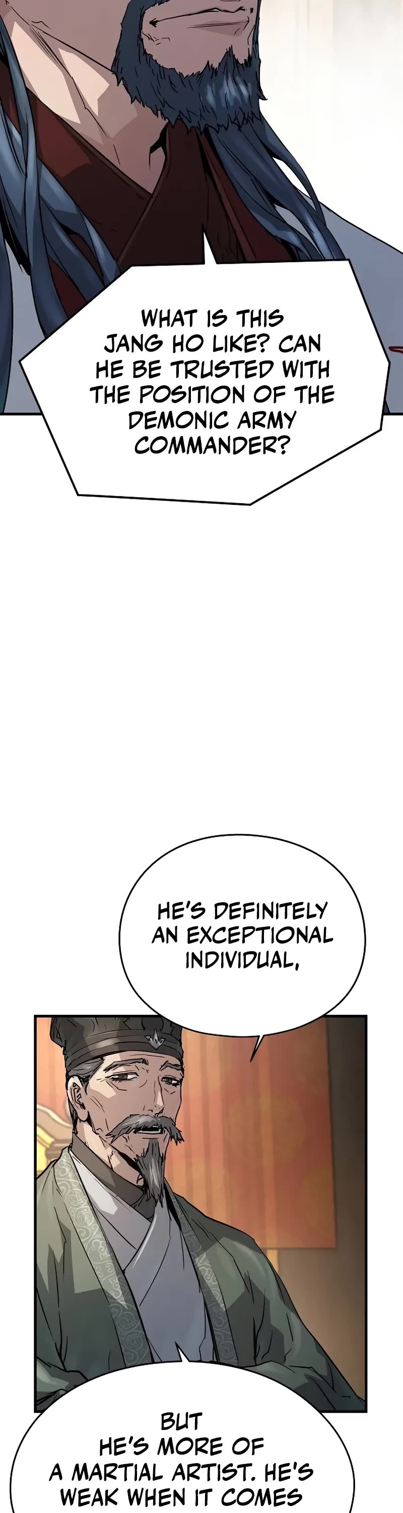 Absolute Regression chapter 32 page 58