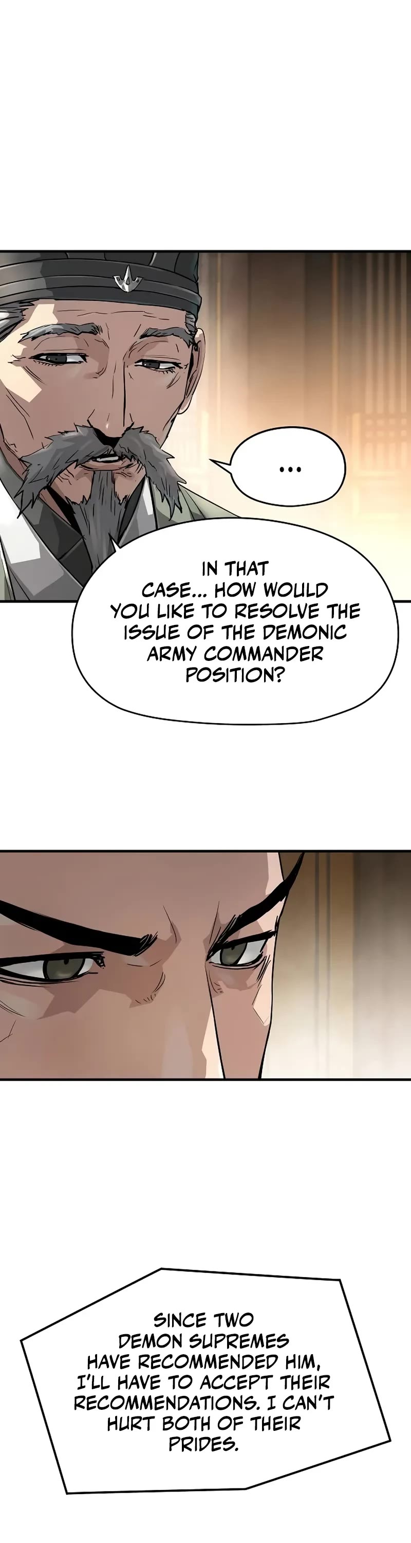 Absolute Regression chapter 32 page 61